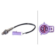 Sonde lambda Ford FUSION