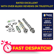 Kit albero a camme adatto a CITROEN C4 X 1.5D 2022 in poi YHZ (DV5RC) BGA 9830146880 9830147280