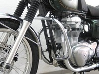 Kawasaki W650-99/06- W800-11/16-PROTEGES GehäUse MOTEUR-6021D