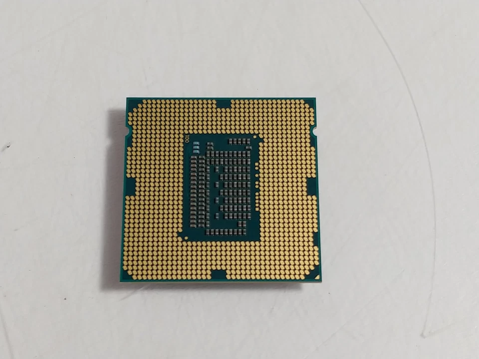 Intel Core i5-3350P 3.1 GHz 5GT/s LGA 1155 Desktop CPU Processor SR0WS - Image 2 of 2
