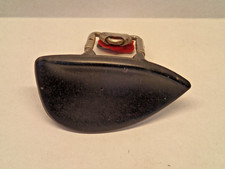 Antique Becker Violin Chin Shoulder Rest Pat Appl'd For