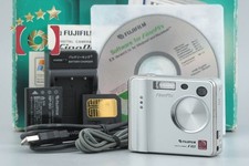Cámara digital Fujifilm FinePix F401 de 2,1 MP con caja japonesa solamente