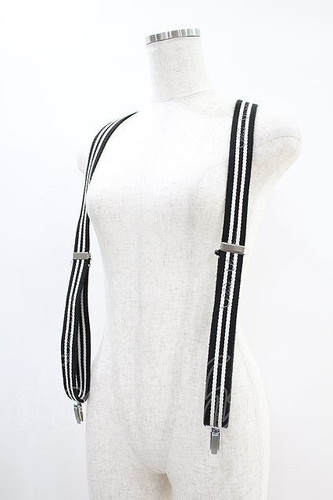 Alice auaa black white - Gem Alice auaa black white - Gem