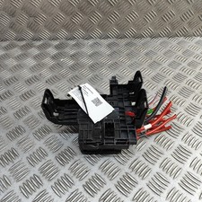 PORSCHE Taycan Battery Cable Ends 9JA937548 Electricity 350kw 2022 31802700