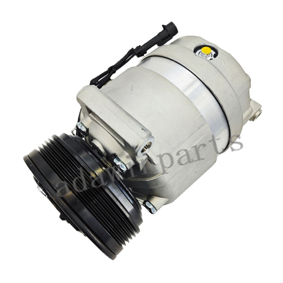 Ferrari 360 2000-2005 Compressor with bracket P/N 6581290