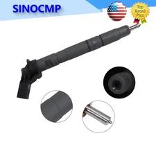 1Pc 0445116022 Fuel Injector For Bosch AUDI A4 A5 A6 Q5 VW TOUAREG 3.0TDI Diesel