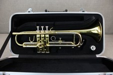 Jupiter JTR 700 Bb Beginner/Student Trumpet