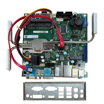 Fujitsu D3313-S33 Mainboard AMD GX-420CC @ 4x 2GHz mit SATA Stromkabel
