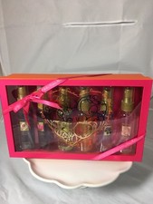Victoria's Secret Fragrance Mist Gift Set 6 Pc 2 Fl Oz - HTF NEW