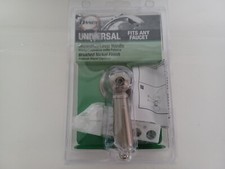Danco Universal Decorative Lever Handle in Brushed Nickel - 89253