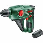 Bosch Uneo Cordless Hammer Drill (1 Battery, 12 Volt System, Max. Drilling Di.