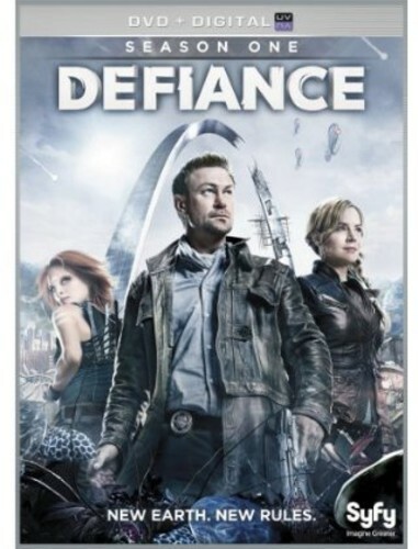 Defiance: Season 25192168499|