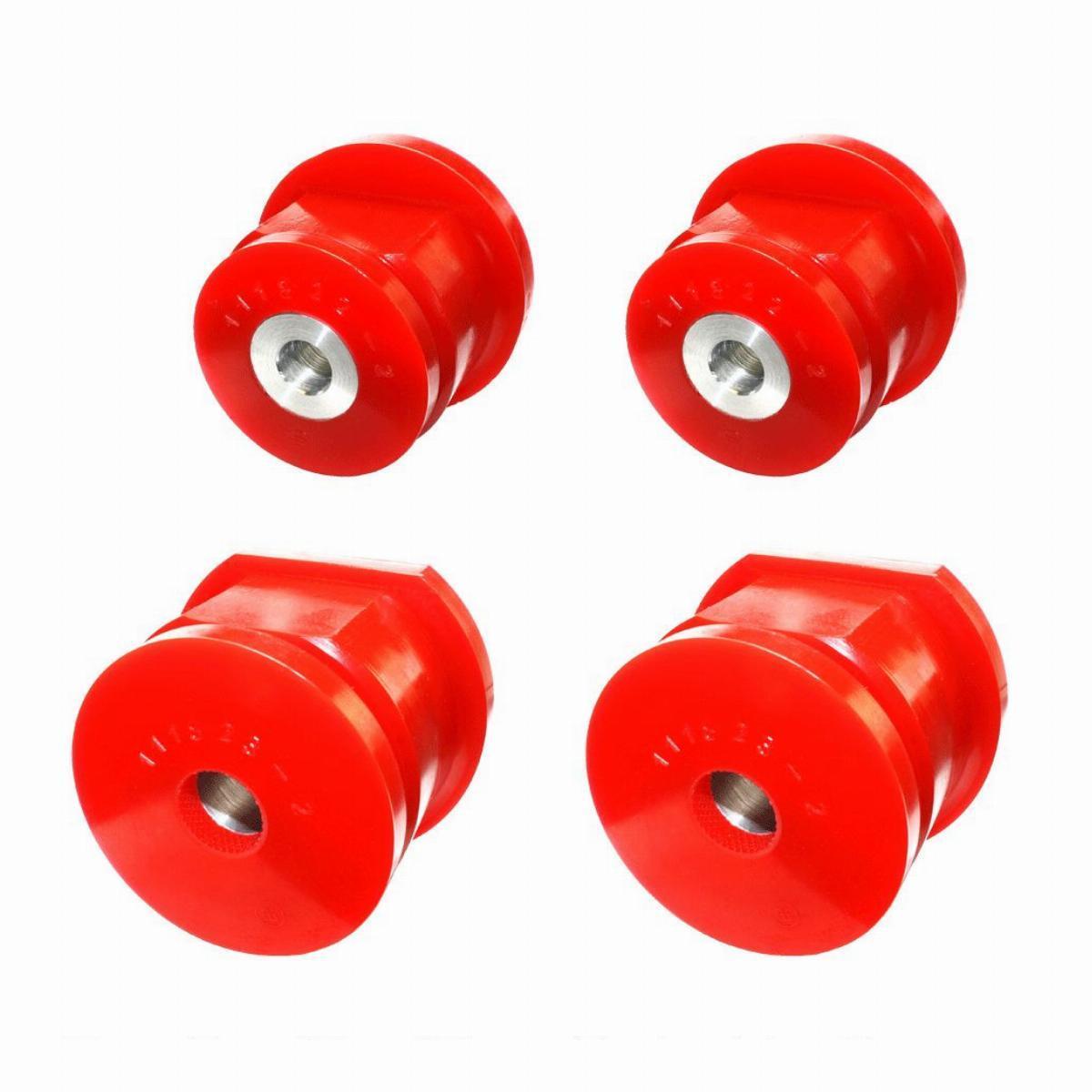 PU Rear Subframe Bushing Kit 116245B fits Mercedes-Benz C-Class W202, 190 - W201