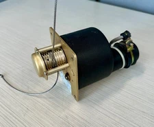 S-Tec 0106-8-R2 Roll Servo