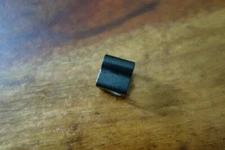 Made In England AGA Front Sight Hood Unknown Good