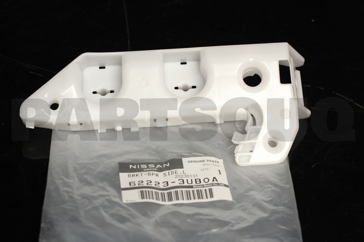 ゆか BRACKET - FRONT BUMPER SI 622234JA2A | Nissan Parts | PartSouq スカート