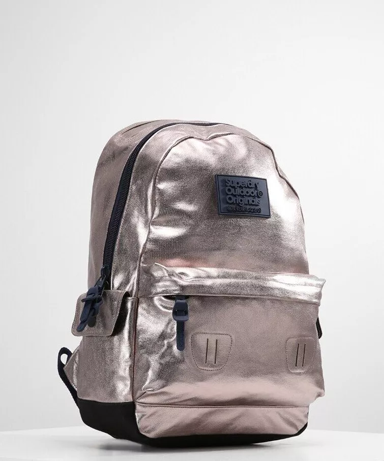 Superdry top rucksack womens