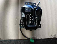 JAGUAR XJ 4.2 AJ-V8 2004 RHD AUTOMATIC GEARSTICK SHIFTER MECHANISM 2W93-7K004-AK