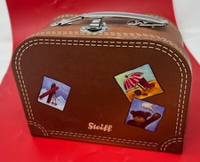Steiff Suitcase For Plush 8 Suitcase Only