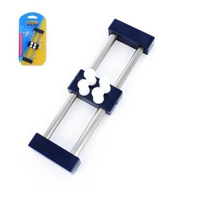 Model Craft gefederter Mini Hobby Schraubstock PVC1660 portofrei