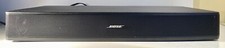 BOSE SOLO TV SOUND SYSTEM