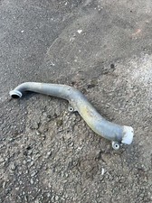 1998 - 2006 Mercedes Atego 815 816 Intake Intercooler Pipe Turbo Hose