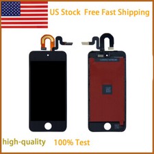 Replacement LCD Touch Screen Digitizer For iPod Touch 5 6 7 A1509 A1574 A2178