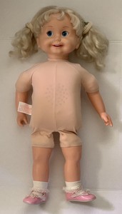 cricket doll ebay