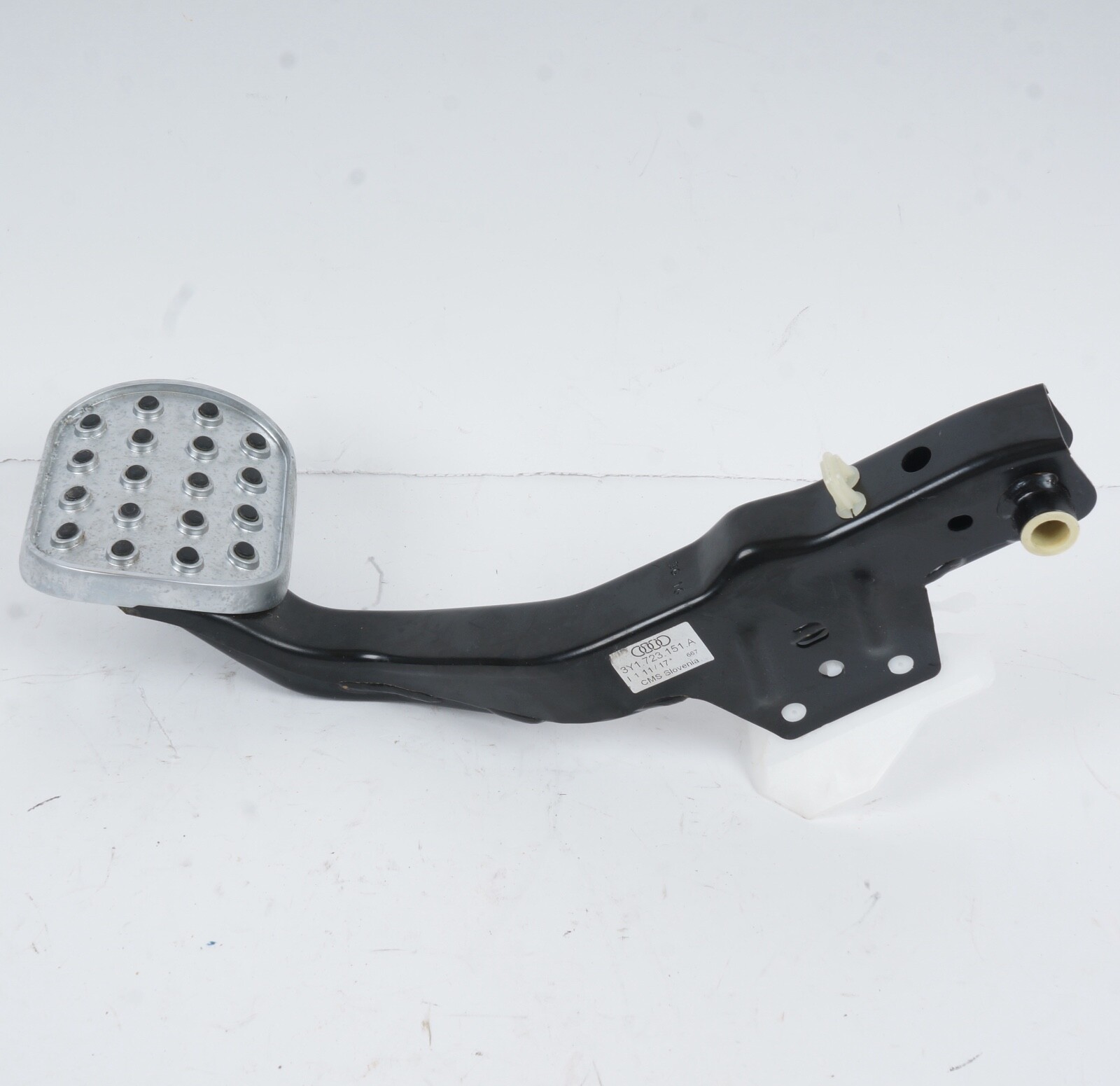 2010 - 2020 Bentley Mulsanne Brake Pedal