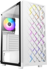 AMD Ryzen Gaming Computer Desktop PC For Gaming Radeon 1TB SSD 16GB DDR4 RAM RGB