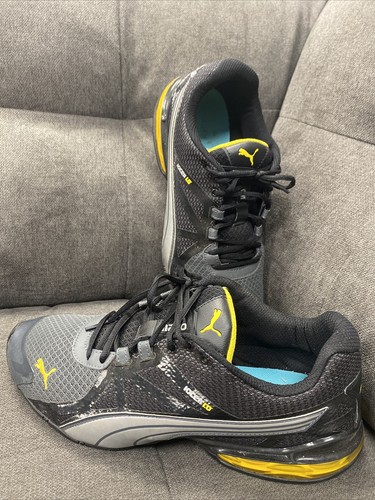 puma cell regulate mens