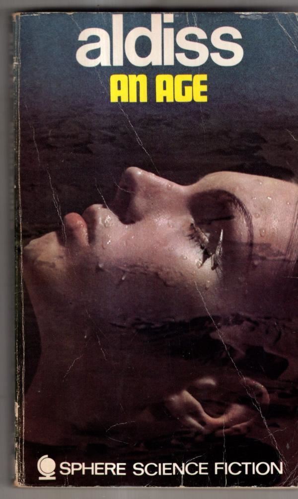 An Age : Brian Aldiss