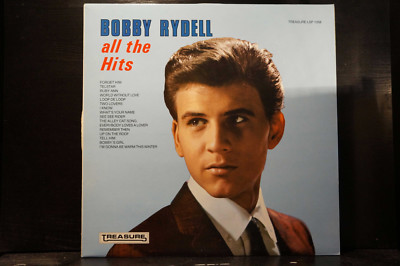 Bobby Rydell - All The Hits