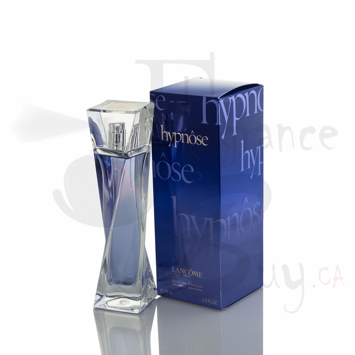 Hypnose by Lancome EDP W 75ml Boxed 3147758235500 | eBay