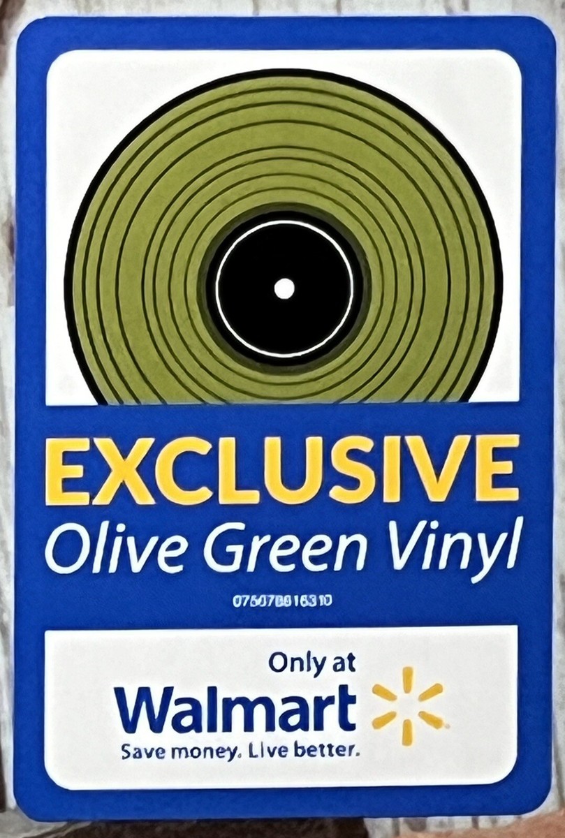 Jack Harlow ジャックハーロウ レコード LP Vinyl Jack Harlow - Jackman (Walmart Exclusive) - Music