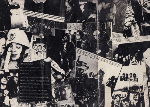BEATLES RARE MAGAZINE SP. ED. #1 REGARDING THE DEATH OF JOHN LENNON YUGOSLAVIA - Picture 2 of 10