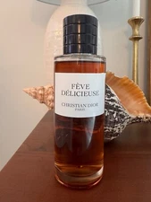 Christian Dior Feve Delicieuse 250ml batch 5X01