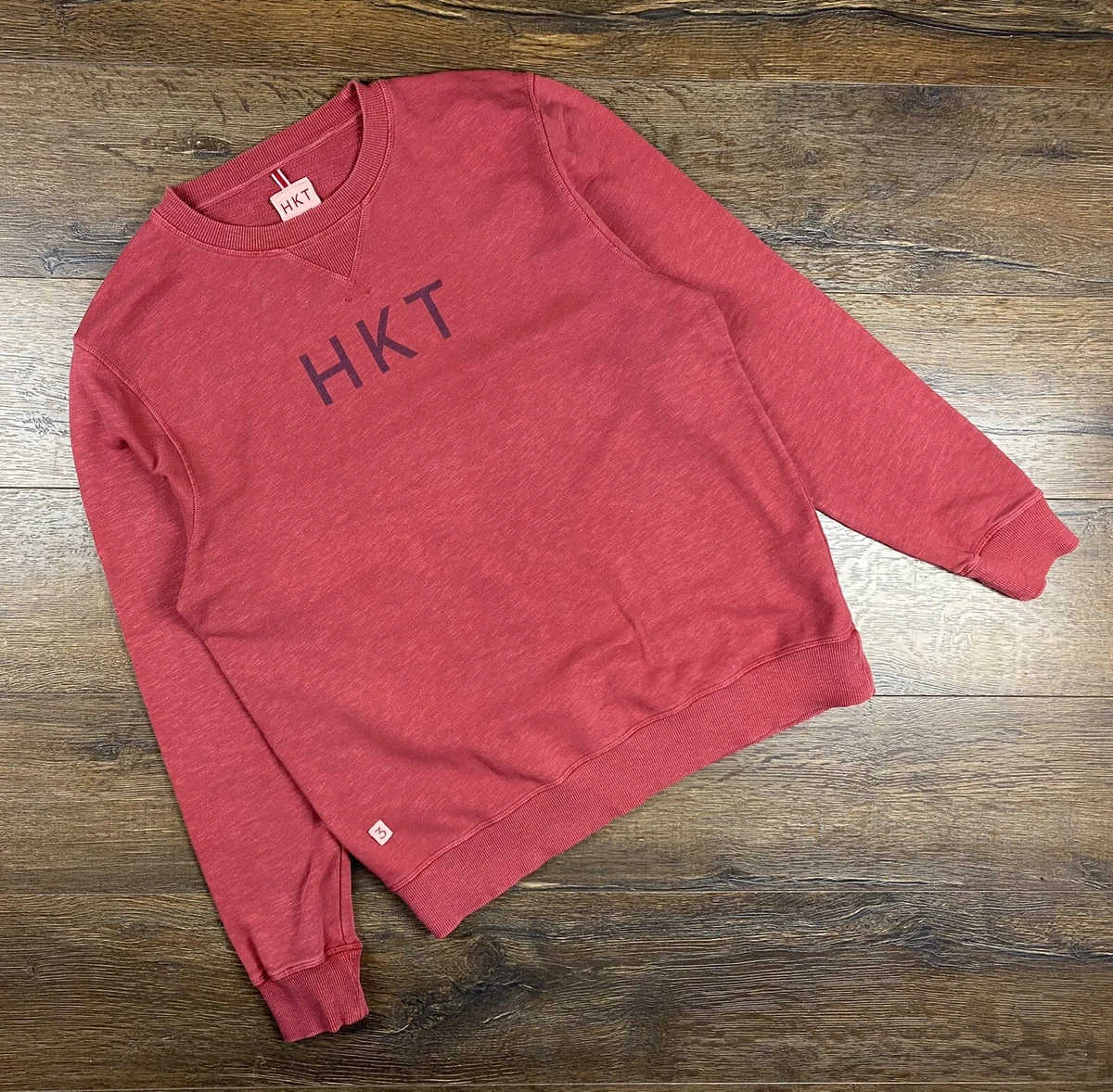 Hackett sales london sweatshirt