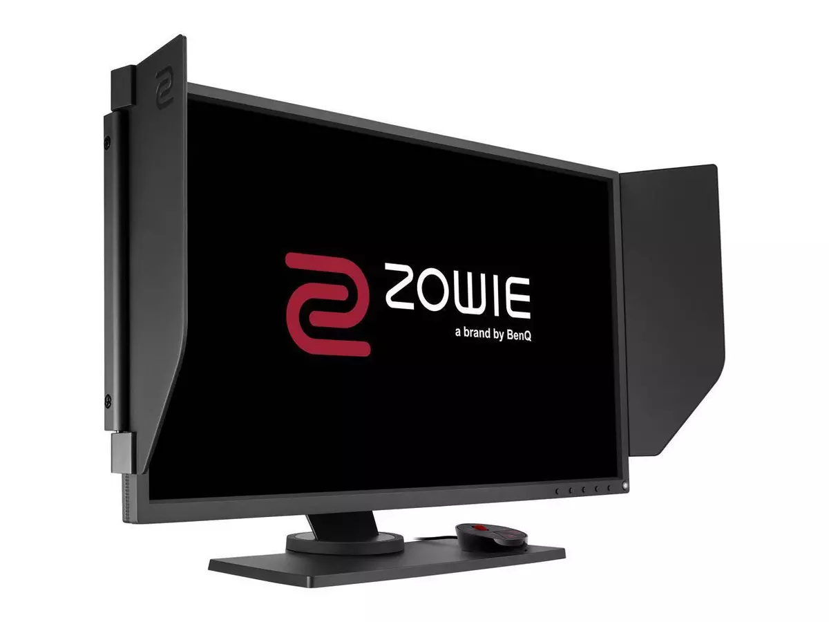 BenQ ZOWIE XL2546K TN 240Hz DyAc 24.5