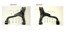 Land Rover Discovery 3  4 Rear Upper Suspension Arms Wishbones and Fitting Kits 