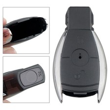 2 Button Remote Key Case Housing Shell For Mercedes Benz W203 W204 W211 Mbks18 2 Button Remote Key Case Housing Shell For Mercedes Benz W203 W204 W211 Mbks18