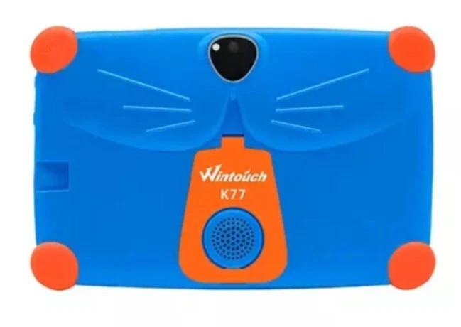 Wintouch Children Educational 7 inch Tablet (WITH PARENTAL CONTROL) - Image 2 of 4