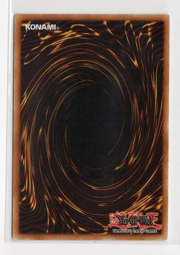 Yugioh FRENCH Magical Dimension TU02-EN003 FR003 Super Rare Lightly Played #2 - Picture 2 of 2