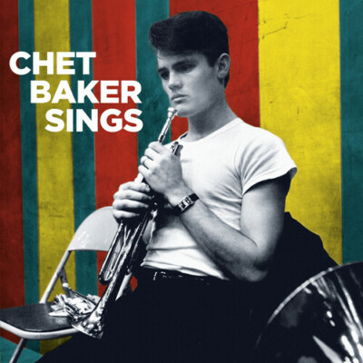 Sings [180-Gram Blue Colored Vinyl with Bonus Tracks] by Baker