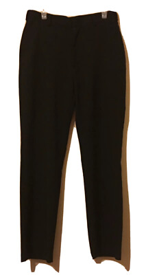Bolsillos de Pantalones de vestir para Hombre en color negro | FASHIOLA.es
