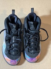 NIKE LITTLE POSITE ONE XX TD Multicolor DA4161 800 Sneaker - Size 1Y