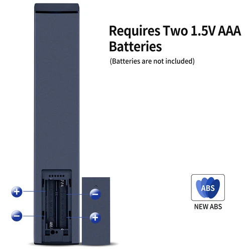 YKF474-BT27 398GM10BEPHN0057HT Remote Control For Philips 50PUS8558 New - Picture 5 of 7