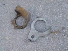 PIAGGIO APE AF1M ATM2M MPR1M 501 702 CAR CONVOGLIATORE 140646 CARTER CHIOCCIOLA