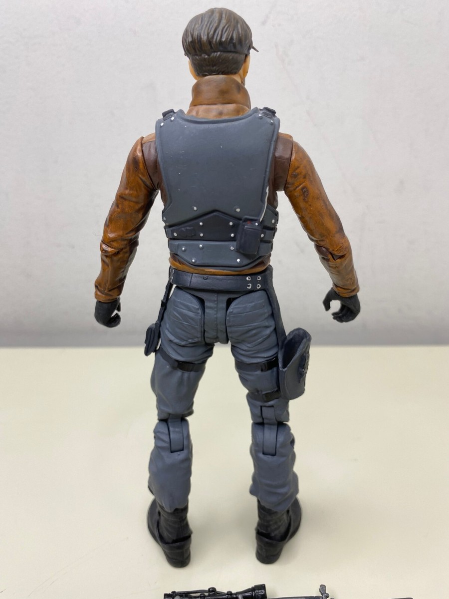 DC Collectibles Arrow TV Series DEADSHOT 6.5