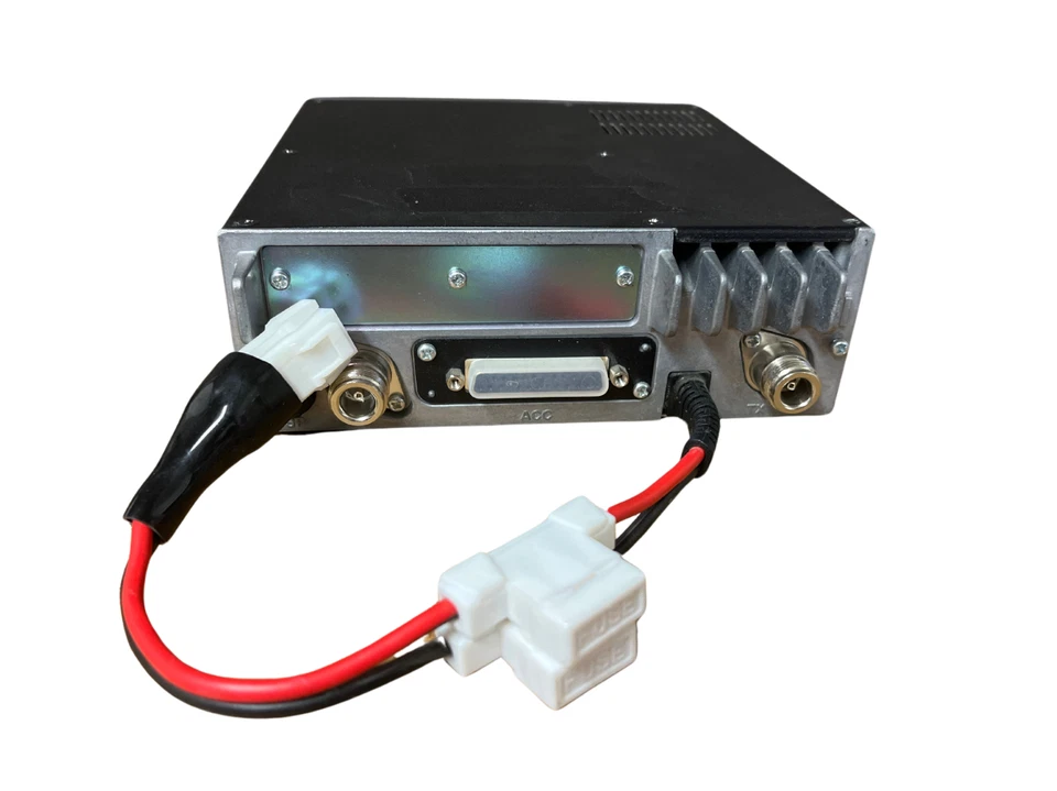 ICOM UFR6000-01 UHF IDAS dual repeater 36W - Image 2 of 3